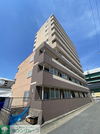 ベレーサ山王の物件内観写真